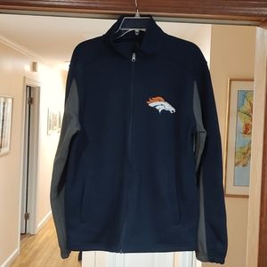 NFL Denver Broncos Jacket